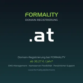 .at-Domain